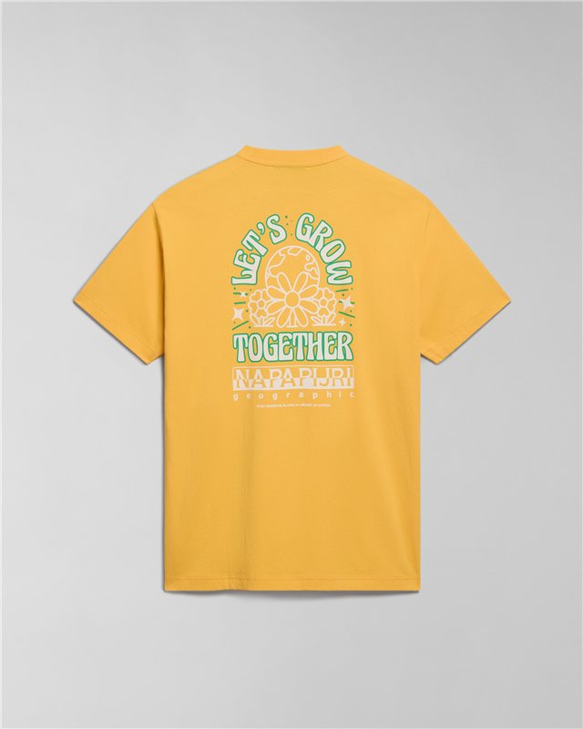 Boyd Short Sleeve T-Shirt