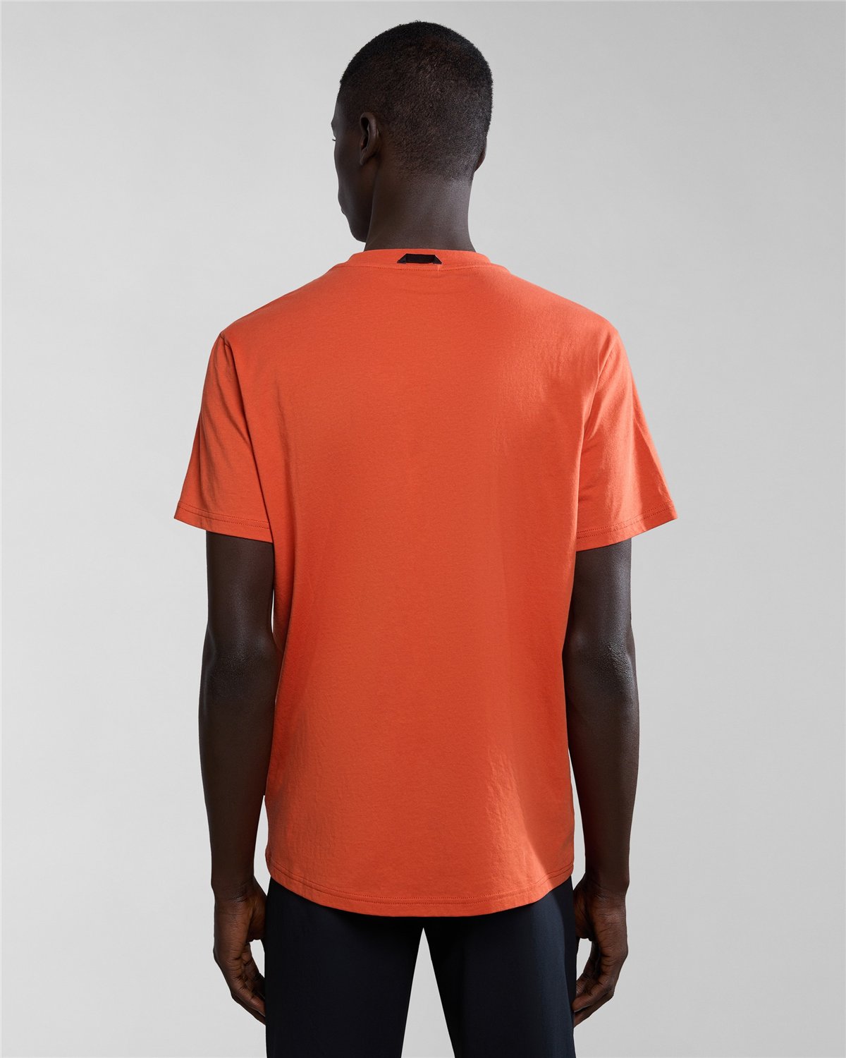 Canada Short Sleeve T-shirt