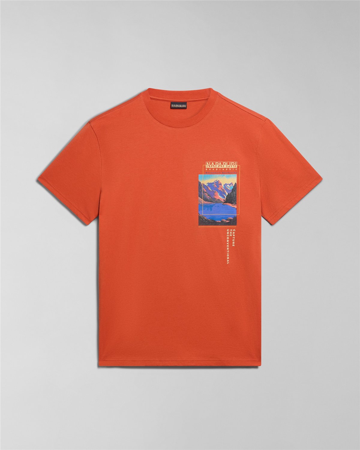 Canada Short Sleeve T-shirt