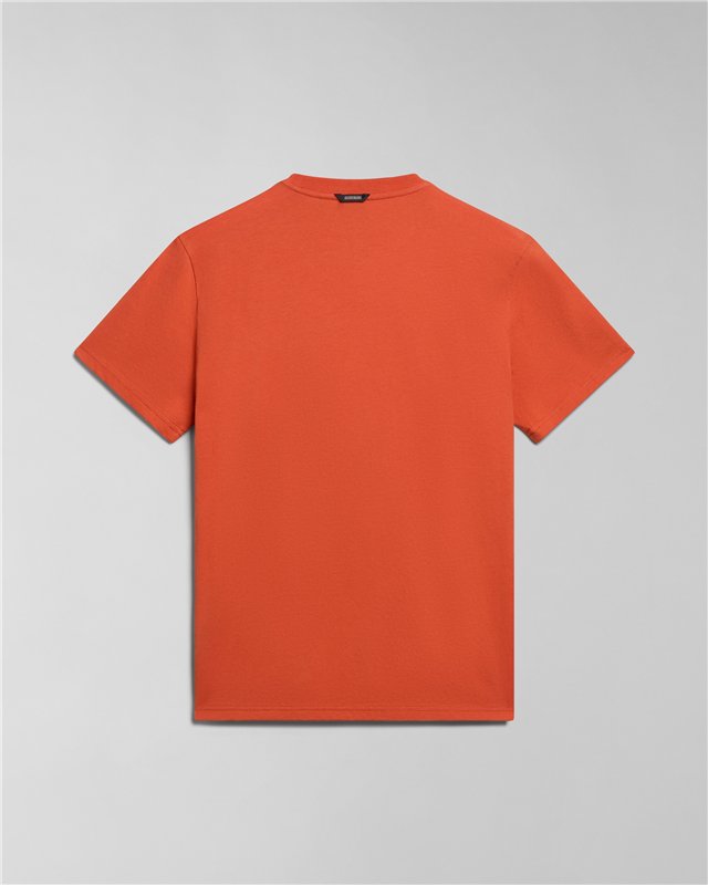 Canada Short Sleeve T-shirt