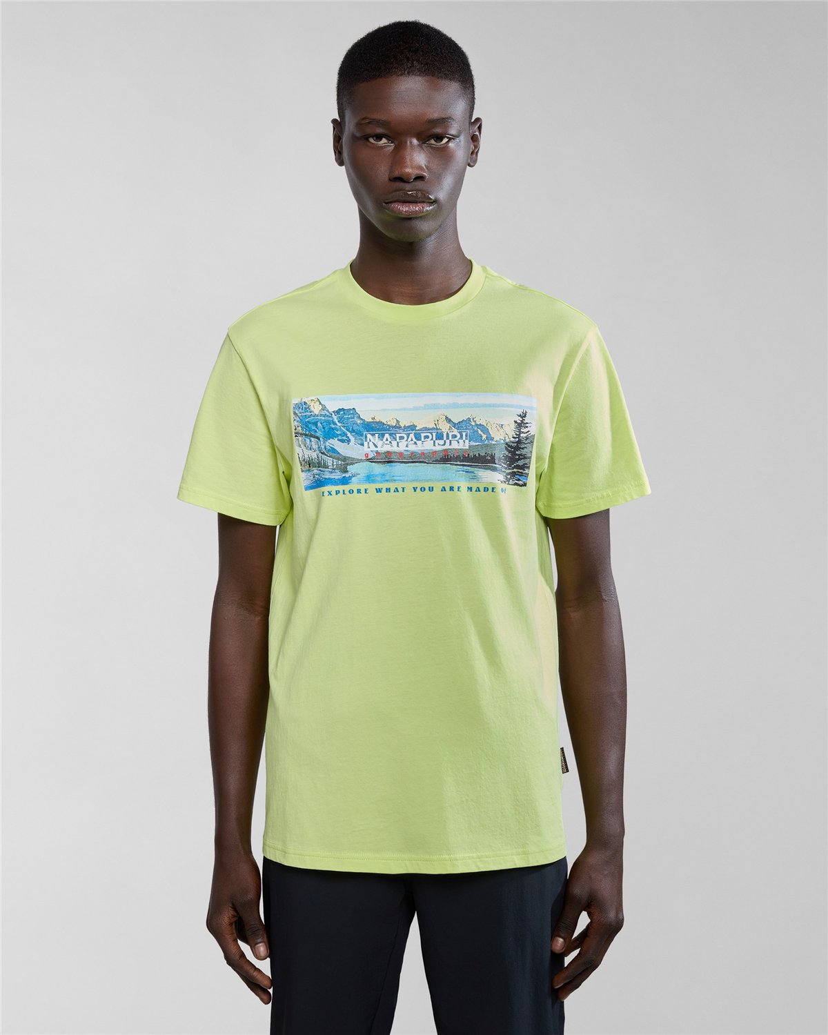 Canada Short Sleeve T-shirt