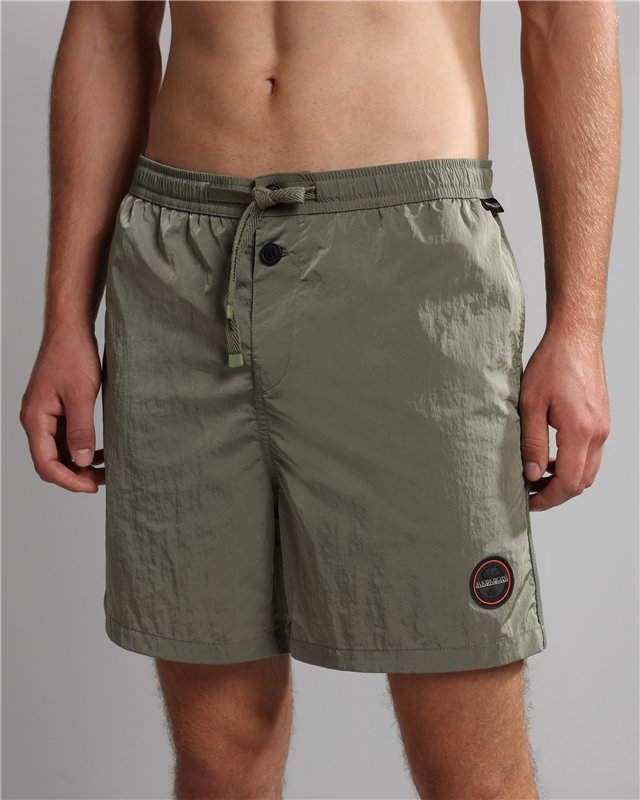 Plata Swimming Trunks