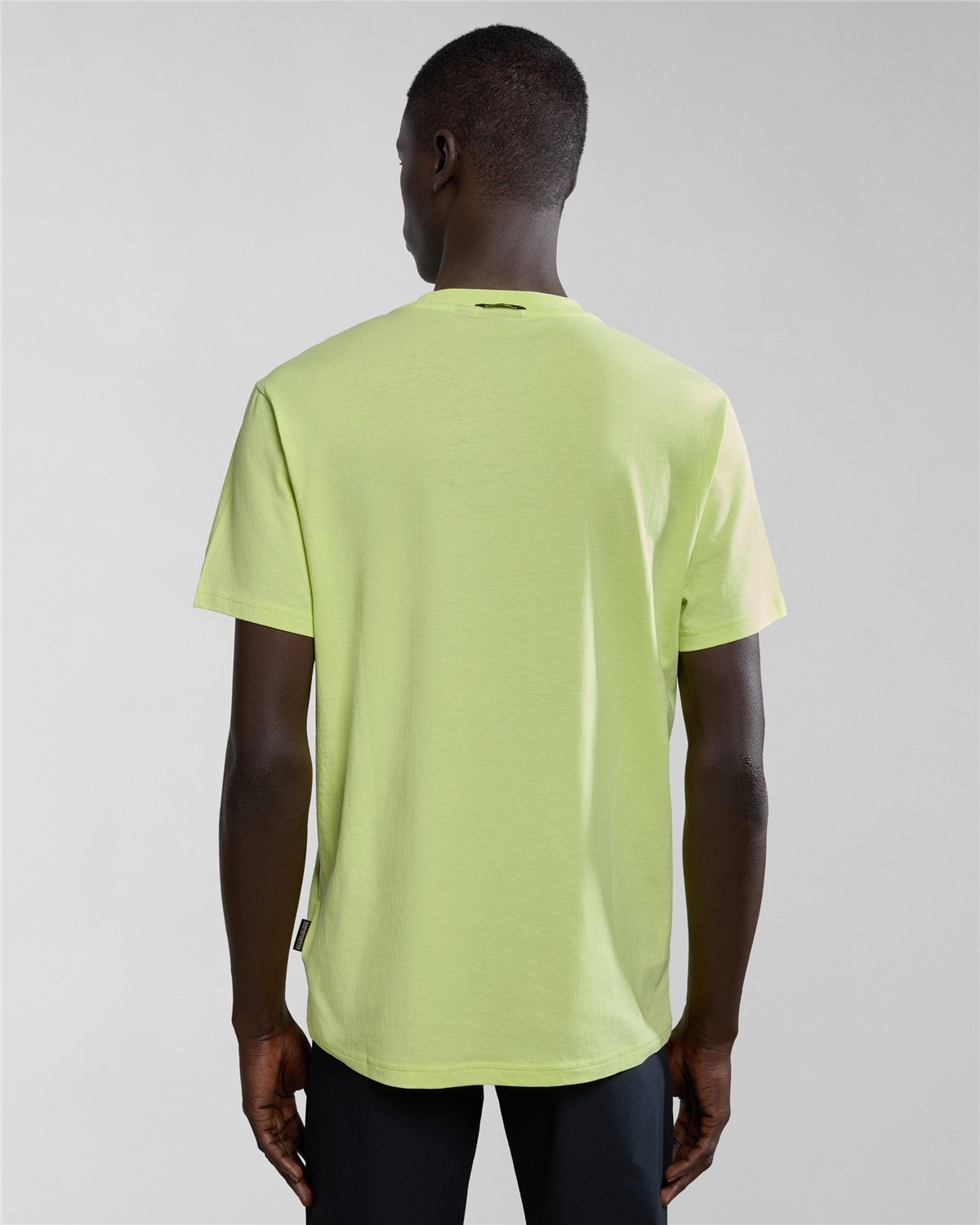 Canada Short Sleeve T-shirt