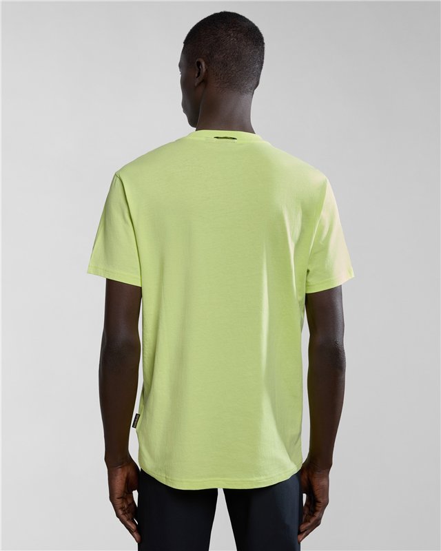 Canada Short Sleeve T-shirt