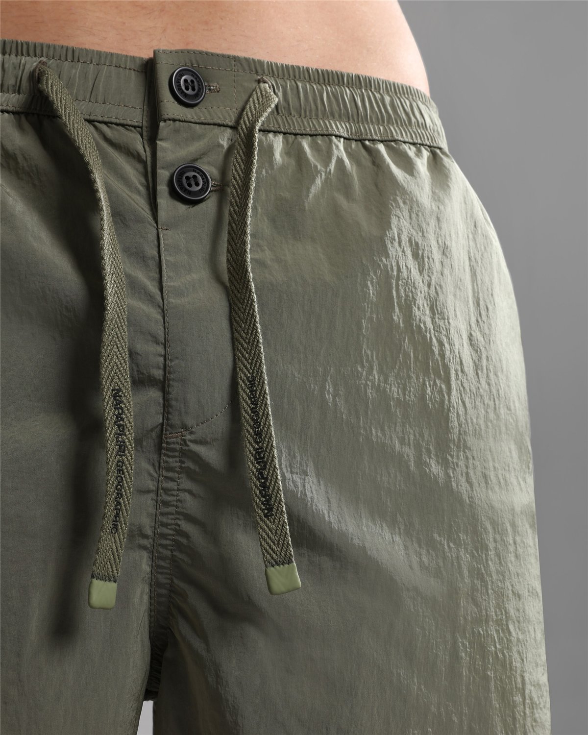 Plata Swimming Trunks