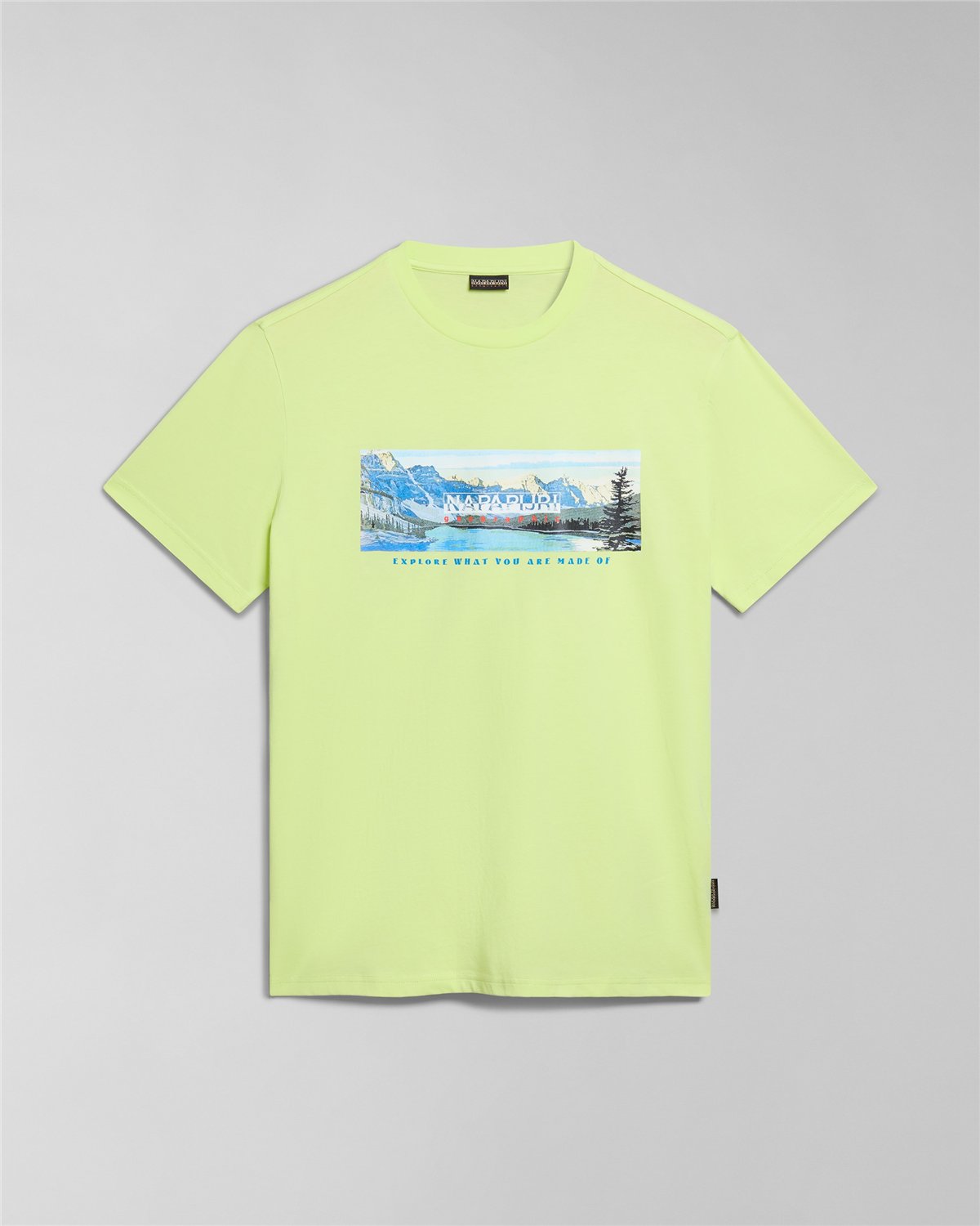 Canada Short Sleeve T-shirt