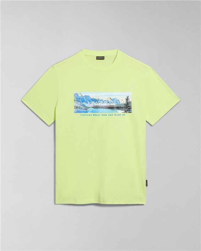 Canada Short Sleeve T-shirt