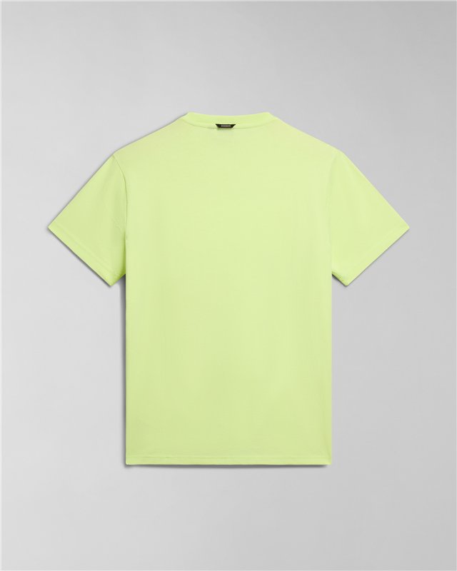 Canada Short Sleeve T-shirt