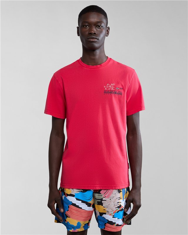 Colville Short Sleeve T-Shirt