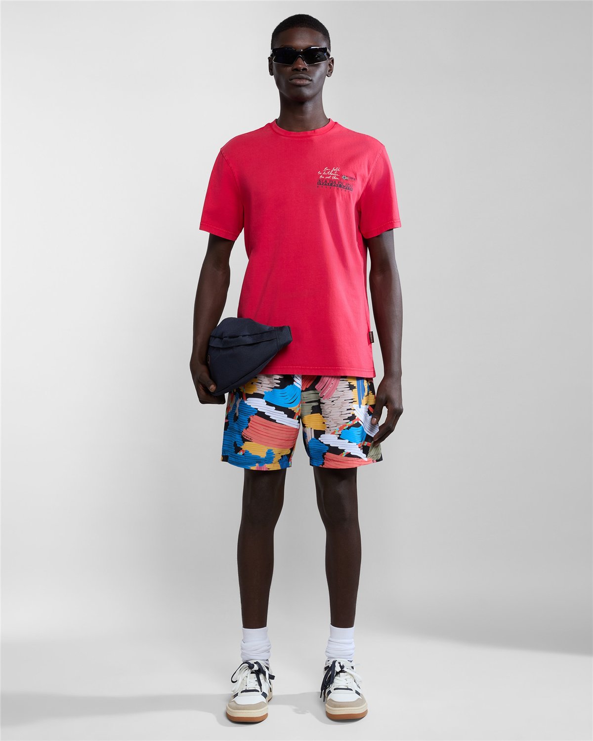 Colville Short Sleeve T-Shirt