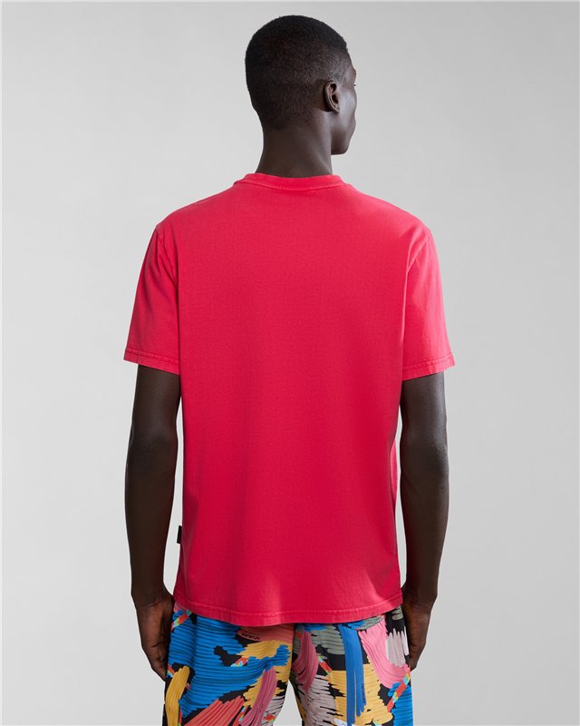 Colville Short Sleeve T-Shirt