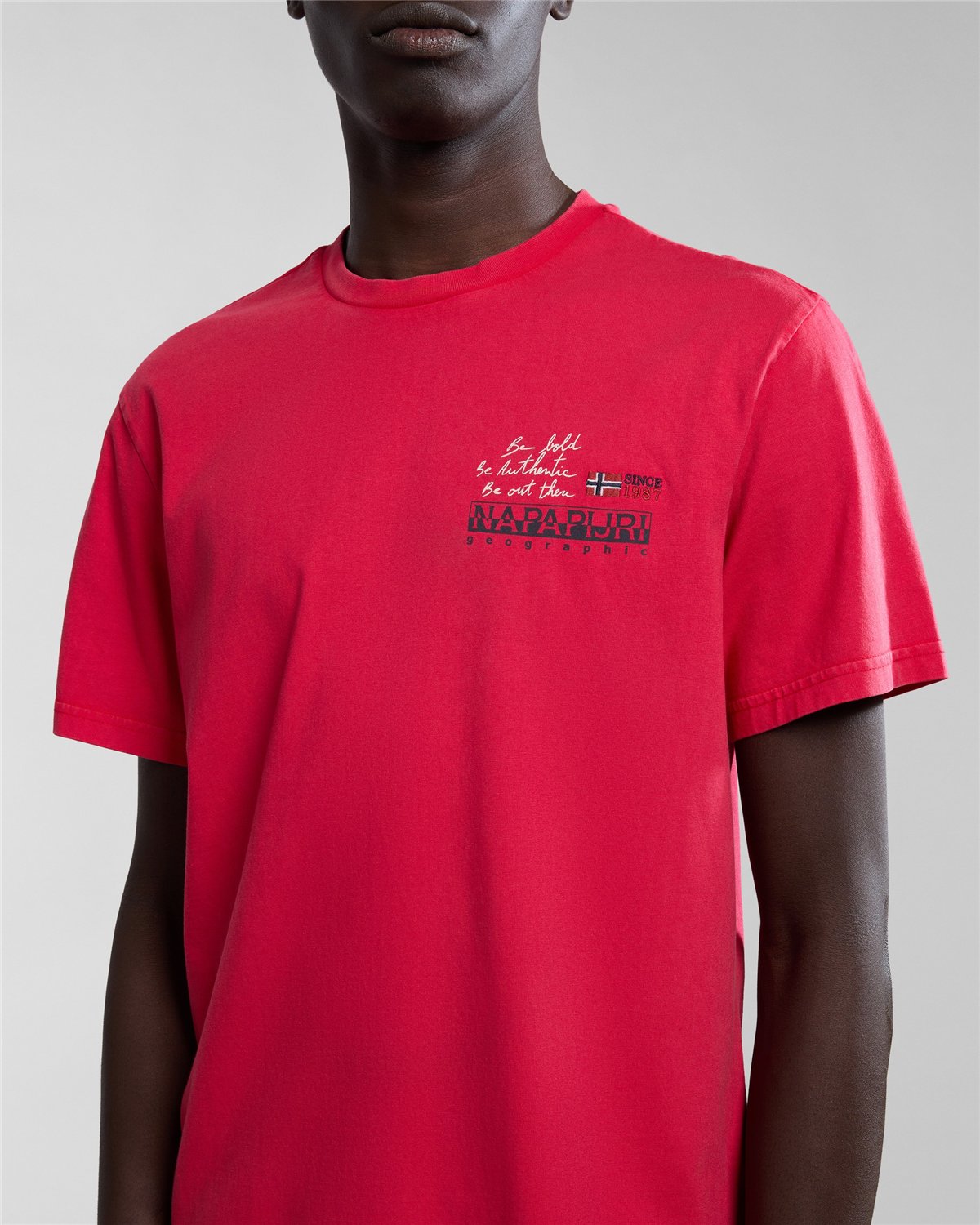 Colville Short Sleeve T-Shirt