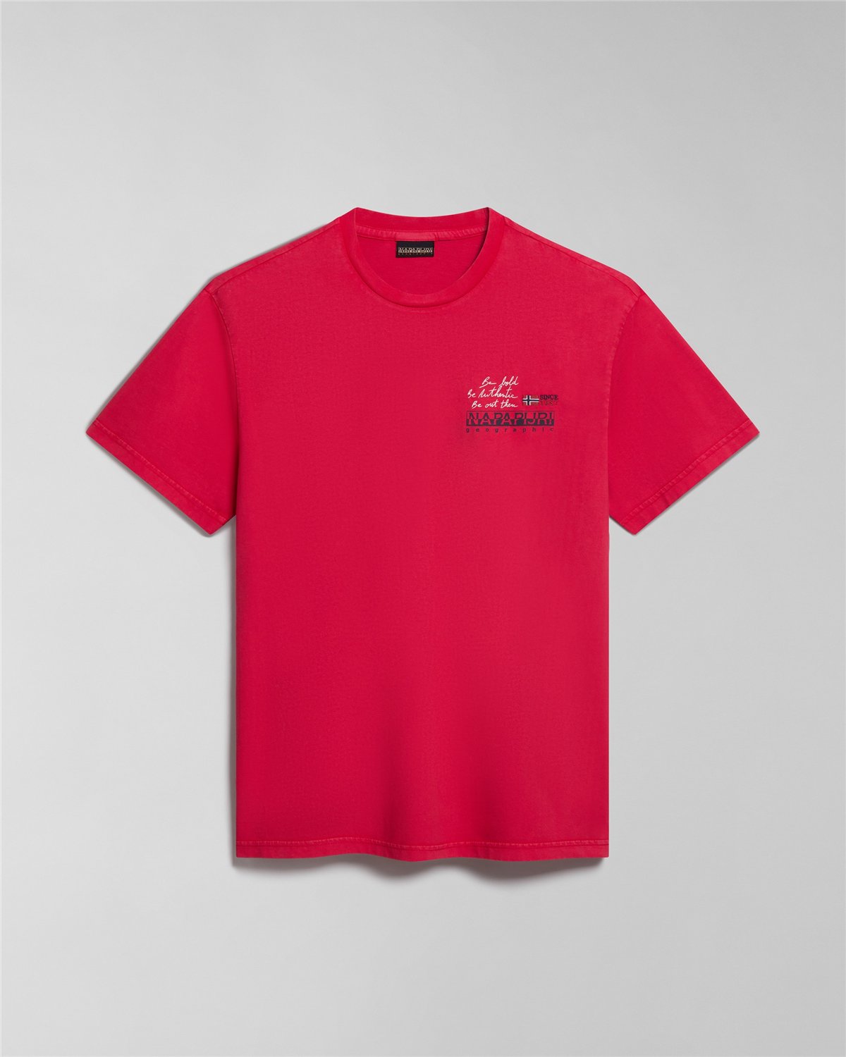 Colville Short Sleeve T-Shirt