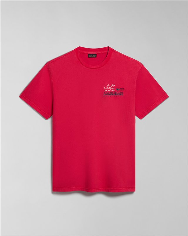 Colville Short Sleeve T-Shirt