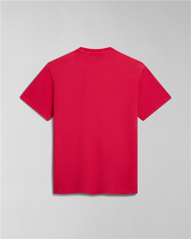 Colville Short Sleeve T-Shirt