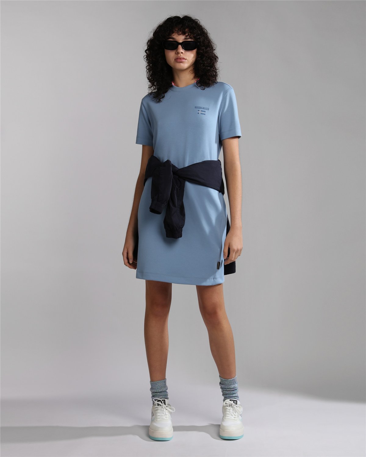 Rucu Dress