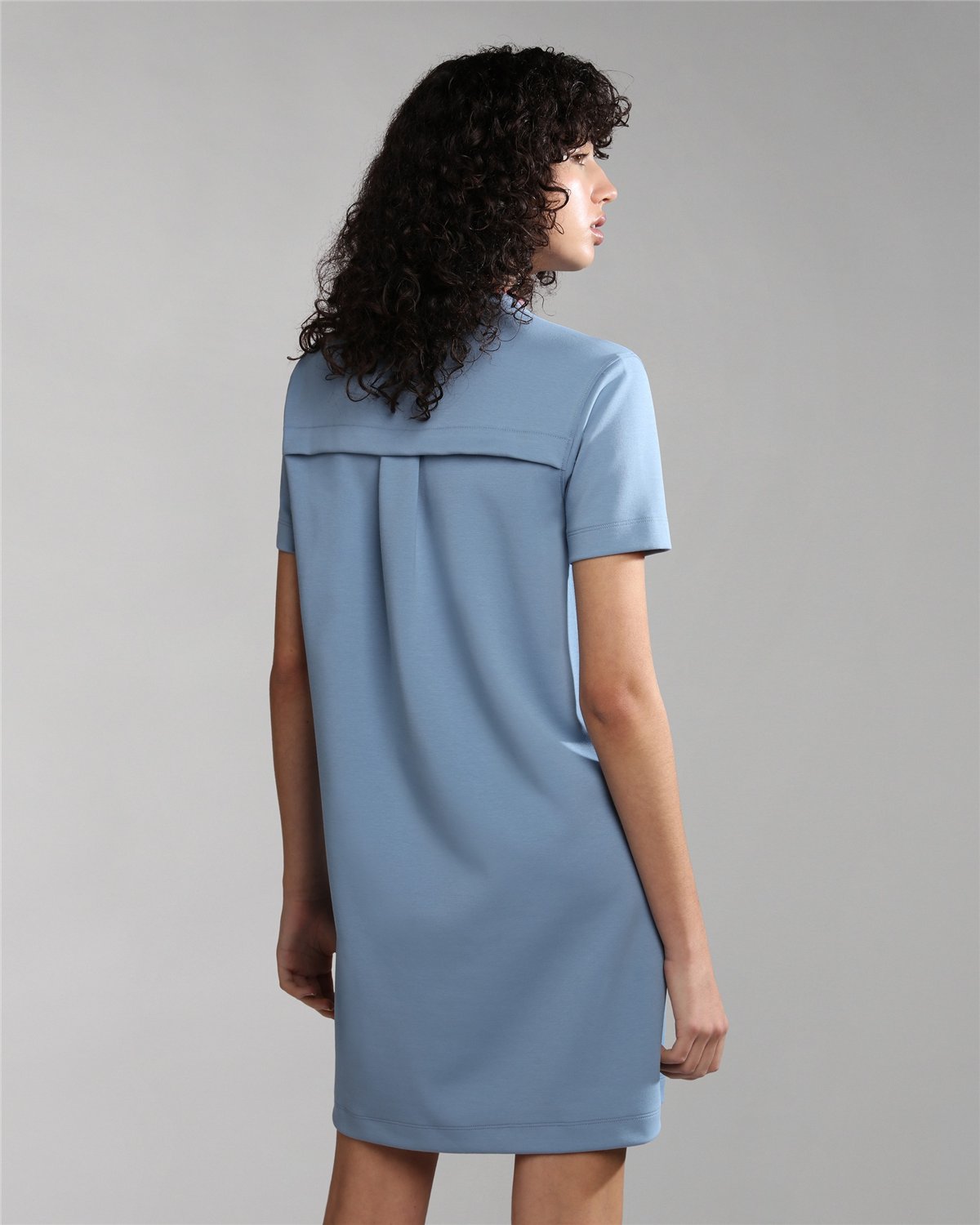 Rucu Dress