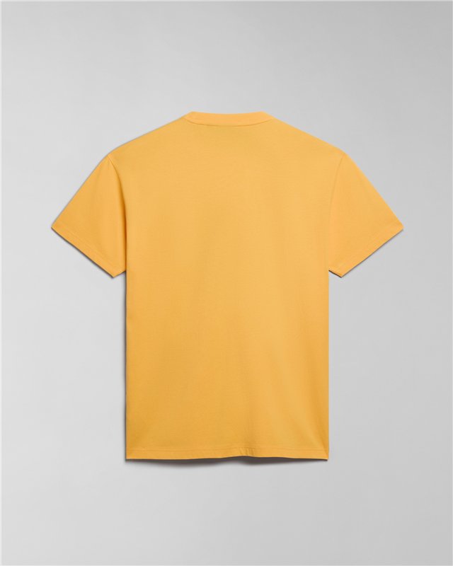 Faber Short Sleeve T-Shirt
