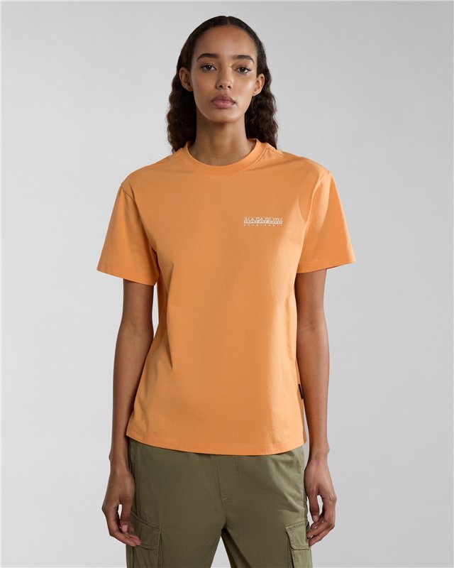 Faber Short Sleeve T-Shirt