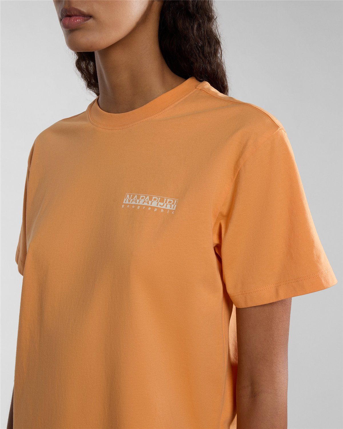 Faber Short Sleeve T-Shirt