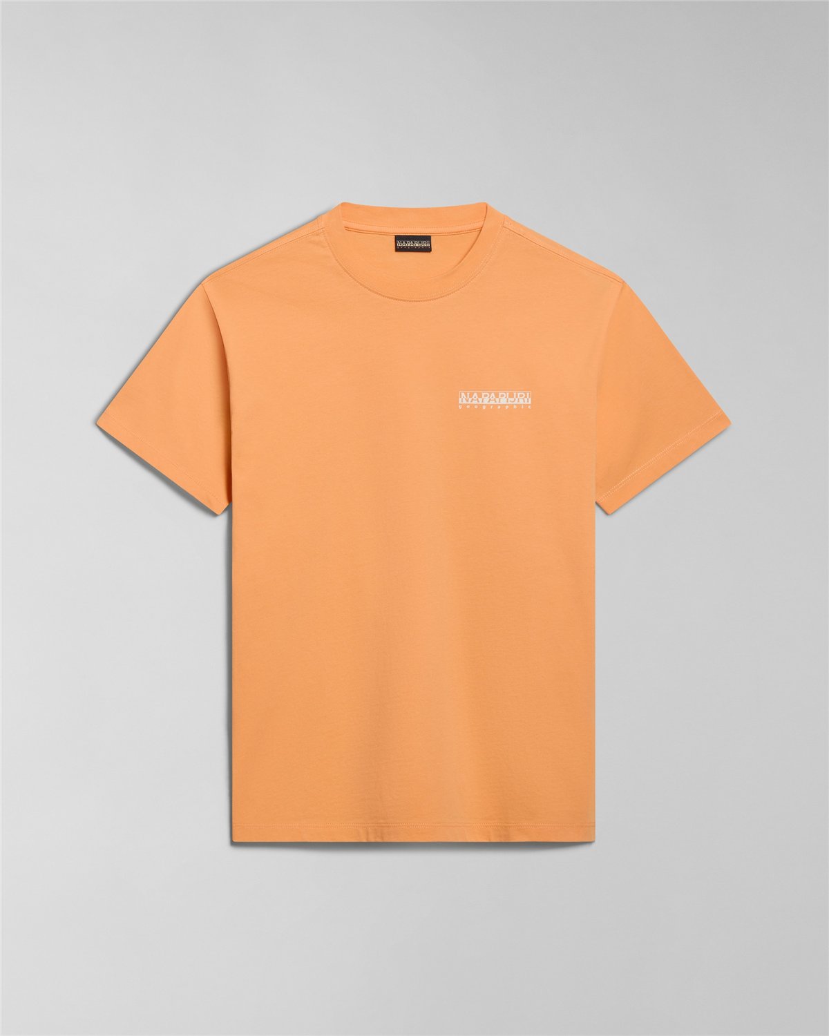 Faber Short Sleeve T-Shirt