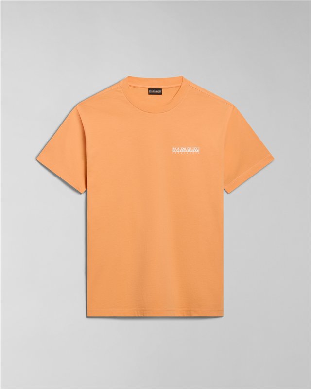 Faber Short Sleeve T-Shirt