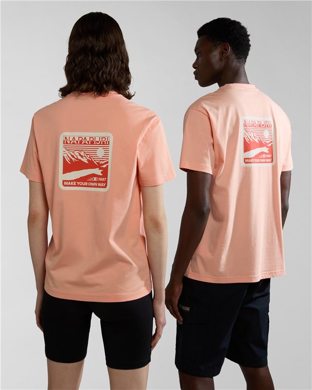 Gouin Short Sleeve T-Shirt