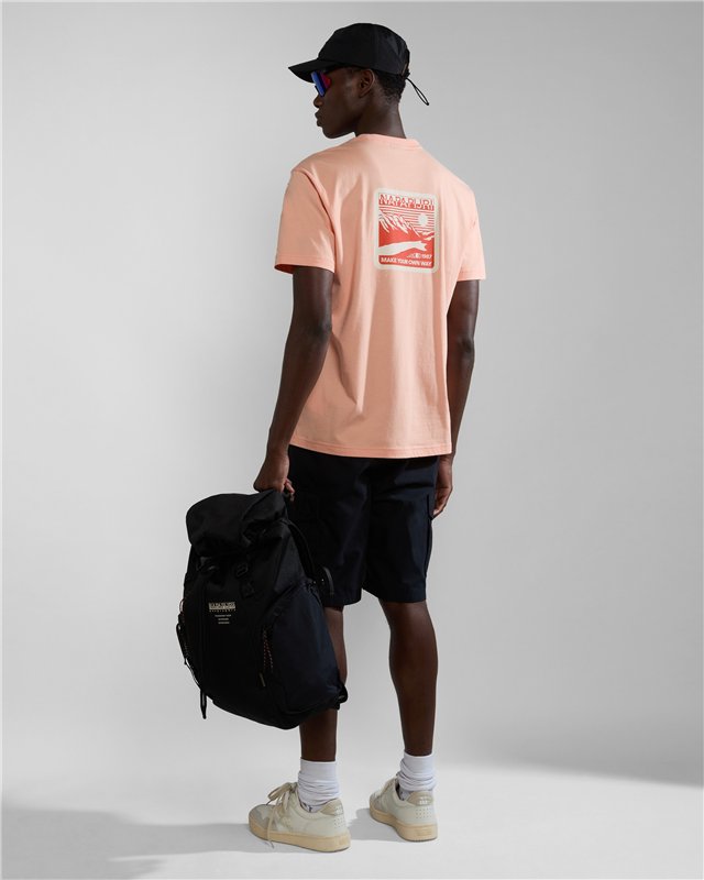 Gouin Short Sleeve T-Shirt