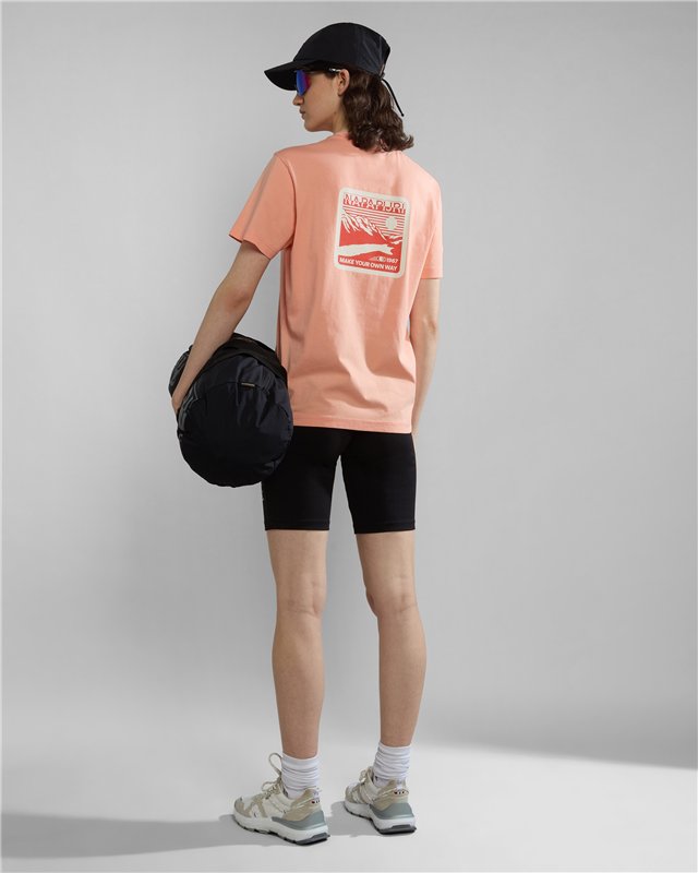 Gouin Short Sleeve T-Shirt