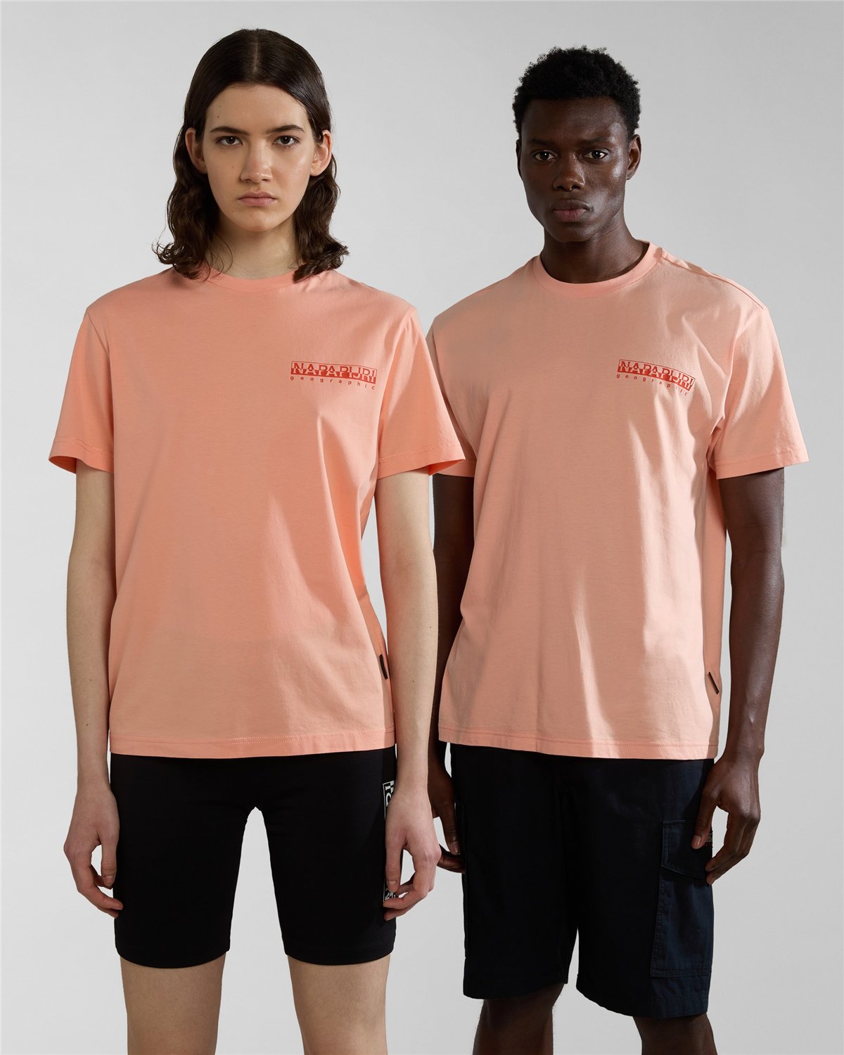 Gouin Short Sleeve T-Shirt