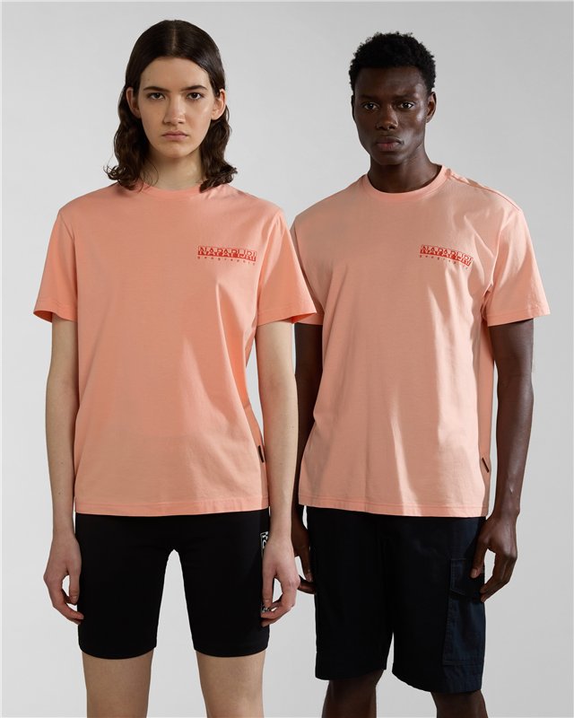 Gouin Short Sleeve T-Shirt