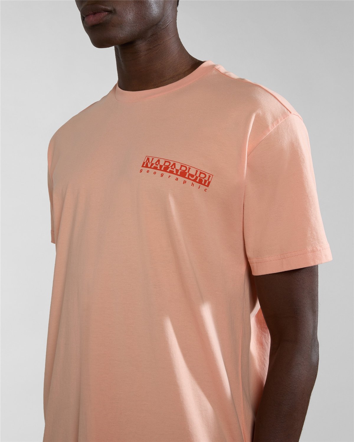 Gouin Short Sleeve T-Shirt