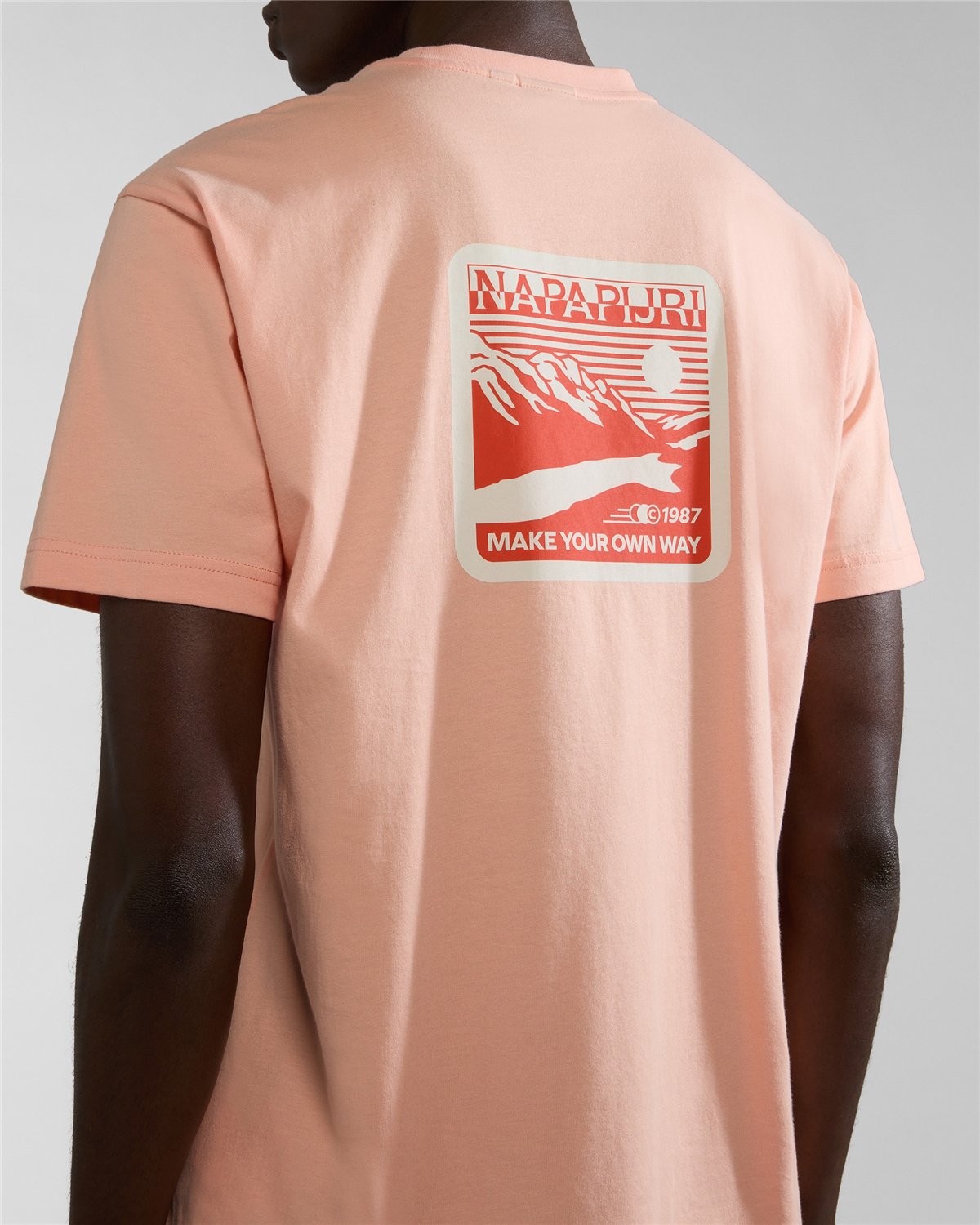 Gouin Short Sleeve T-Shirt