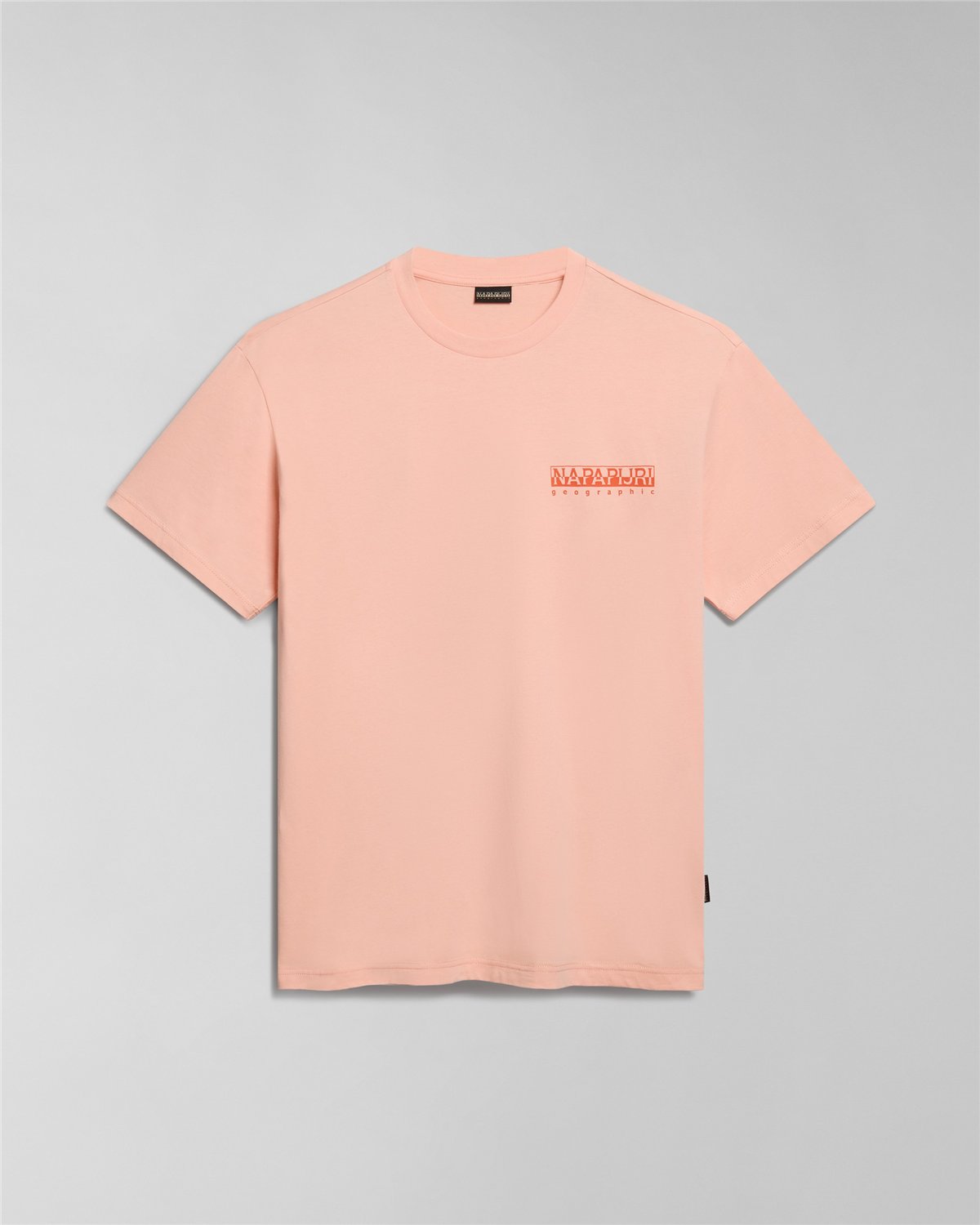 Gouin Short Sleeve T-Shirt