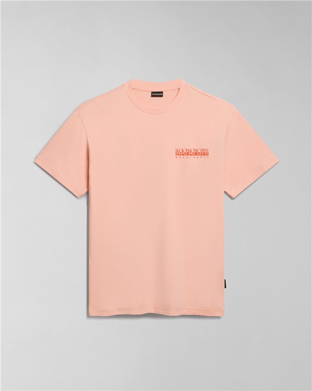 Gouin Short Sleeve T-Shirt