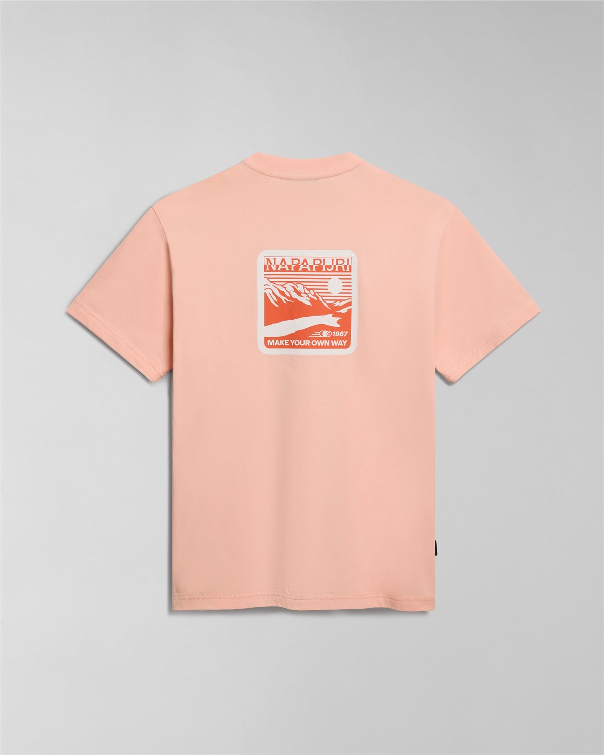 Gouin Short Sleeve T-Shirt