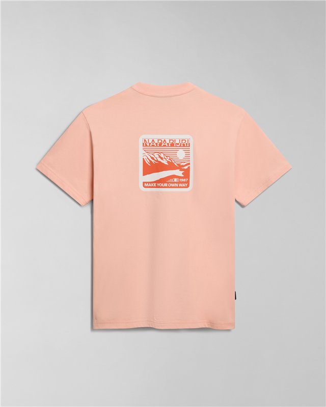 Gouin Short Sleeve T-Shirt