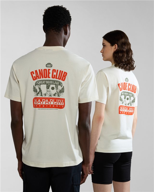 Gouin Short Sleeve T-Shirt