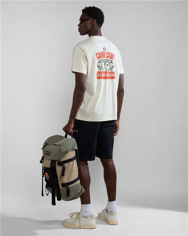 Gouin Short Sleeve T-Shirt