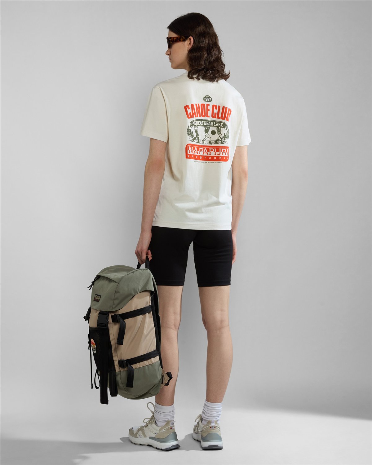 Gouin Short Sleeve T-Shirt