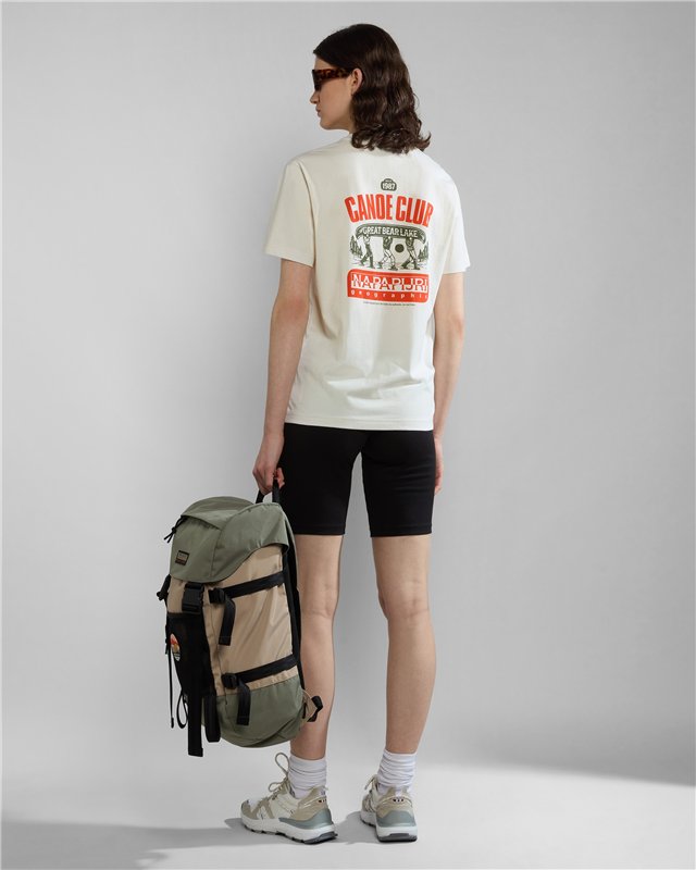 Gouin Short Sleeve T-Shirt