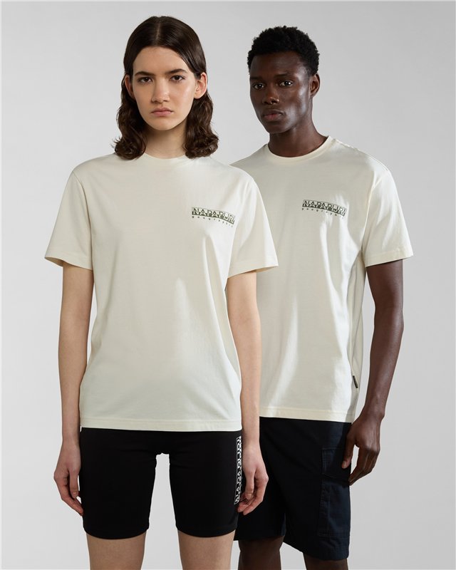 Gouin Short Sleeve T-Shirt