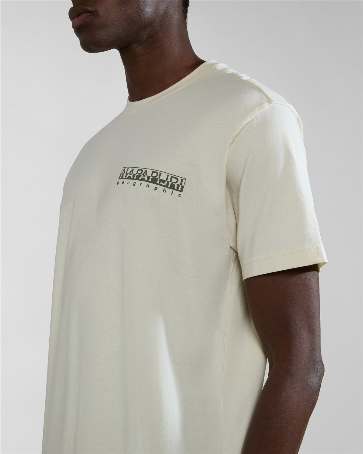 Gouin Short Sleeve T-Shirt