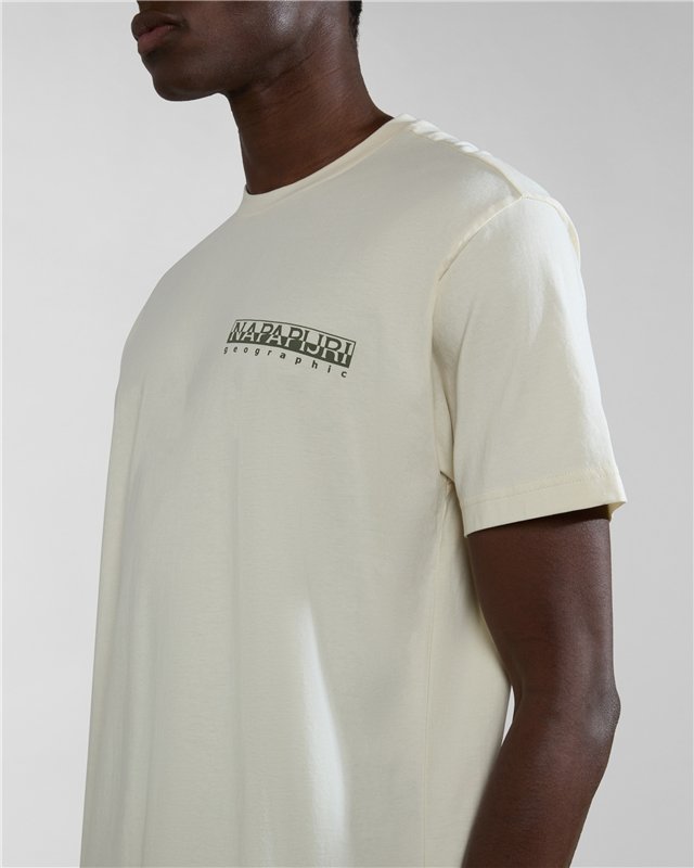 Gouin Short Sleeve T-Shirt