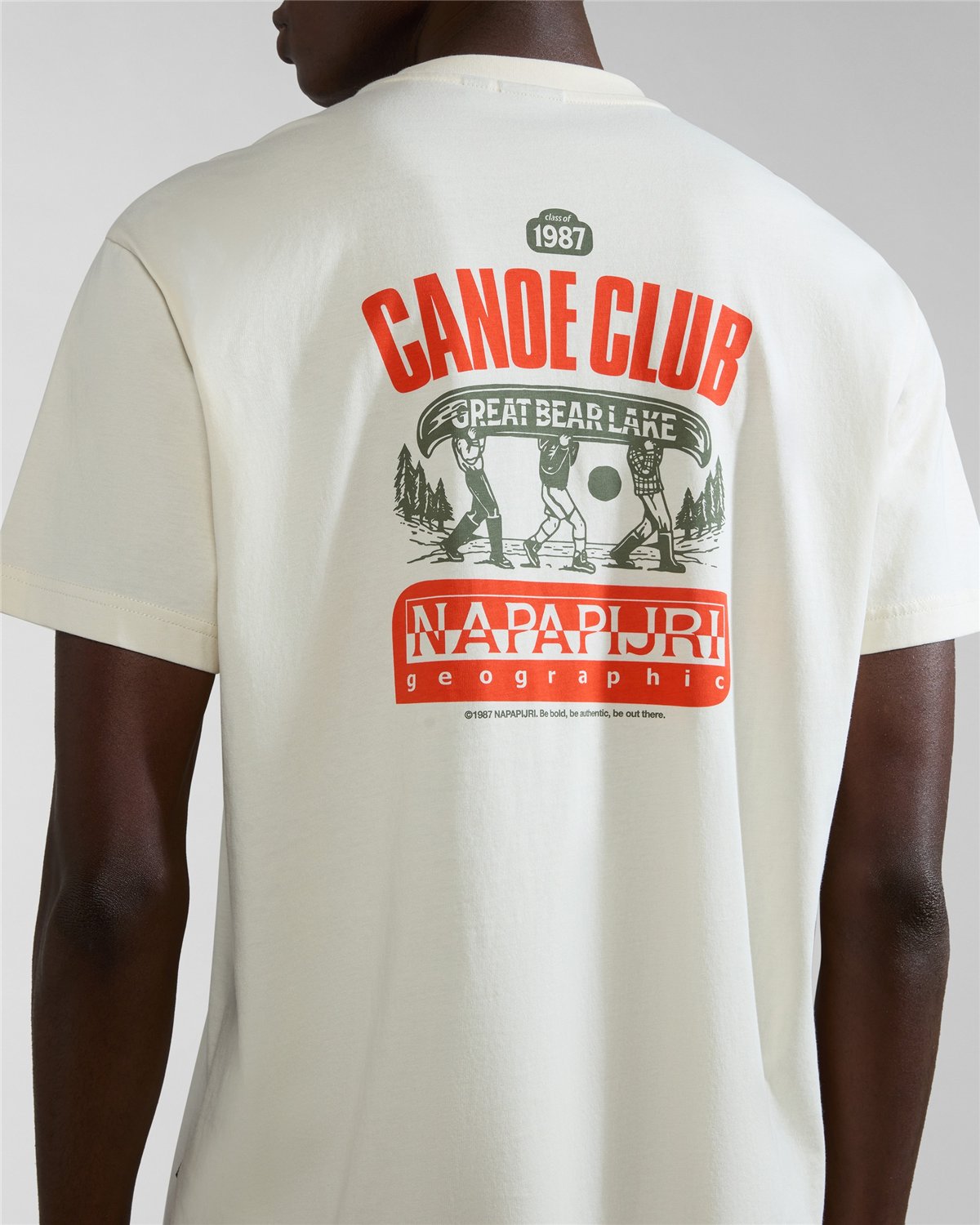 Gouin Short Sleeve T-Shirt