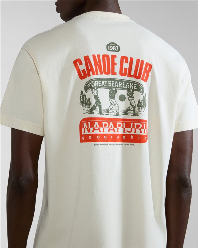 Gouin Short Sleeve T-Shirt