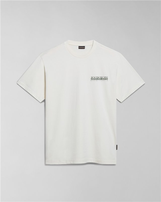 Gouin Short Sleeve T-Shirt