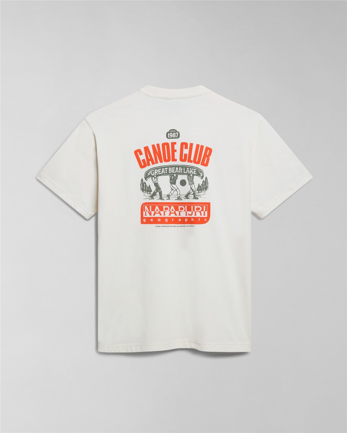 Gouin Short Sleeve T-Shirt