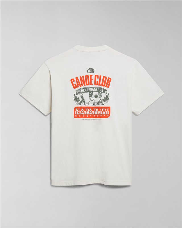 Gouin Short Sleeve T-Shirt