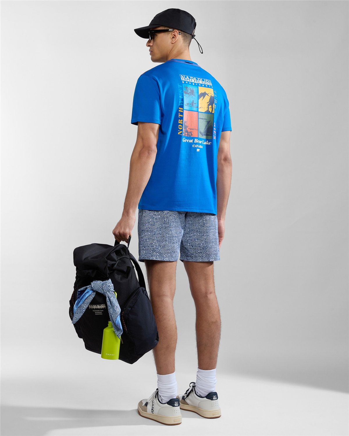 Gras Short Sleeve T-Shirt